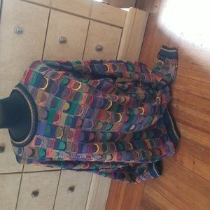 Tundra, sweater, size XXL